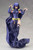 DC COMICS Bishoujo DC UNIVERSE Raven 2nd Edition 1/7 PVC Figure