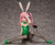 To Love-Ru Darkness - Nana Astar Deviluke: Bunny Ver. 1/4 PVC Figure