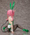 To Love-Ru Darkness - Nana Astar Deviluke: Bunny Ver. 1/4 PVC Figure