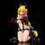 To Love-Ru Darkness - Tearju Lunatique Darkness ver. 1/6 PVC Figure