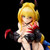 To Love-Ru Darkness - Tearju Lunatique Darkness ver. 1/6 PVC Figure