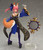 figma Fate/EXTRA - Caster Action Figure figma Fate/EXTRA - Caster Action Figure