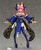 figma Fate/EXTRA - Caster Action Figure figma Fate/EXTRA - Caster Action Figure