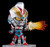 Nendoroid Gridman: SSSS. DX Ver. Nendoroid Gridman: SSSS. DX Ver.