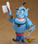 Nendoroid Aladdin - Genie Nendoroid Aladdin - Genie