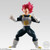 Dragon Ball Styling - Super Saiyan God Vegeta PVC Figure [Candy Toy]