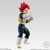Dragon Ball Styling - Super Saiyan God Vegeta PVC Figure [Candy Toy]