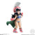 Dragon Ball Styling - Chichi PVC Figure [Candy Toy] Regular Edition
