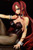FAIRY TAIL - Erza Scarlet Bunny Girl Style 1/6 PVC Figure