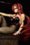 FAIRY TAIL - Erza Scarlet Bunny Girl Style 1/6 PVC Figure
