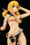 FAIRY TAIL - Lucy Heartfilia Swimsuit Gravure Style Limited Edition Noir 1/6 PVC Figure