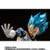 S.H.Figuarts Super Saiyan God Super Saiyan Vegeta -Super- (Dragonball Super Broly) Action Figure