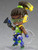 Nendoroid Overwatch - Lucio: Classic Skin Edition Nendoroid Overwatch - Lucio: Classic Skin Edition