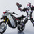 S.H.Figuarts Ridestriker & Zikan Girade & Zikan Zax Set