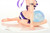 Tensei shitara Slime datta ken - Shion Swimsuit Gravure Style 1/6 PVC Figure