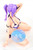 Tensei shitara Slime datta ken - Shion Swimsuit Gravure Style 1/6 PVC Figure