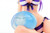 Tensei shitara Slime datta ken - Shion Swimsuit Gravure Style 1/6 PVC Figure