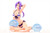 Tensei shitara Slime datta ken - Shion Swimsuit Gravure Style 1/6 PVC Figure