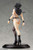 TEKKEN BISHOUJO Jyun Kazama Renewal Package Ver. 1/7 PVC Figure