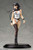 TEKKEN BISHOUJO Jyun Kazama Renewal Package Ver. 1/7 PVC Figure