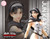 TEKKEN BISHOUJO Jyun Kazama Renewal Package Ver. 1/7 PVC Figure