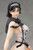 TEKKEN BISHOUJO Jyun Kazama Renewal Package Ver. 1/7 PVC Figure
