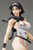 TEKKEN BISHOUJO Jyun Kazama Renewal Package Ver. 1/7 PVC Figure