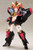 The King of Braves GaoGaiGar Cross Frame Girl Plastic Model
