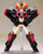The King of Braves GaoGaiGar Cross Frame Girl Plastic Model
