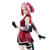 NARUTO Gals NARUTO Shippuden Sakura Haruno Ver.2 PVC Figure NARUTO Gals NARUTO Shippuden Sakura Haruno Ver.2 PVC Figure