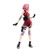 NARUTO Gals NARUTO Shippuden Sakura Haruno Ver.2 PVC Figure NARUTO Gals NARUTO Shippuden Sakura Haruno Ver.2 PVC Figure