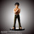 BANDAI Premium HG Takeshi 120mm PVC Figure