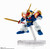 NXEDGE STYLE [MASHIN UNIT] Ryujinmaru (Mashin Hero Wataru) Action Figure