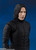 S.H.Figuarts Severus Snape (Harry Potter Series) Action Figure