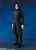 S.H.Figuarts Severus Snape (Harry Potter Series) Action Figure