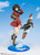 Figuarts Zero Kyrie (The Magnificent Kotobuki) PVC Figure Figuarts Zero Kyrie (The Magnificent Kotobuki) PVC Figure