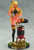 Wing POP-DELIC GIRLS series Devil's Cheerleaders BLACK CHEER Ver.PVC Figre Wing POP-DELIC GIRLS series Devil's Cheerleaders BLACK CHEER Ver.PVC Figre