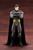 DC COMICS IKEMEN DC UNIVERSE - Batman 1/7 PVC Figure [w/Bonus]