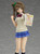 Max Factory figma Kotori Minami Action Figure Max Factory figma Kotori Minami Action Figure