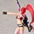 Tengen Toppa Gurren - Lagann Yoko PVC Figure