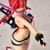 Tengen Toppa Gurren - Lagann Yoko PVC Figure