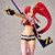 Tengen Toppa Gurren - Lagann Yoko PVC Figure