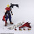 FINAL FANTASY BRING ARTS Cloud Strife Another Form Ver. Action Figure FINAL FANTASY BRING ARTS Cloud Strife Another Form Ver. Action Figure