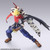 FINAL FANTASY BRING ARTS Cloud Strife Another Form Ver. Action Figure FINAL FANTASY BRING ARTS Cloud Strife Another Form Ver. Action Figure