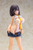 Toshiue Kanojo illustration by Kekemotsu 1/6 PVC Figure