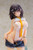 Toshiue Kanojo illustration by Kekemotsu 1/6 PVC Figure