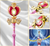 BANDAI PROPLICA Spiral Heart Moon Rod 1/1 Full Sacle BANDAI PROPLICA Spiral Heart Moon Rod 1/1 Full Sacle