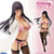 Pink Sniper Haruna Sakurai 1/5.5 PVC Figure