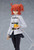 figma Fate/Grand Order - Master/Female Protagonist Action Figure figma Fate/Grand Order - Master/Female Protagonist Action Figure