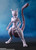 S.H.Figuarts Mewtwo -Arts Remix- (Pokemon) Action Figure S.H.Figuarts Mewtwo -Arts Remix- (Pokemon) Action Figure